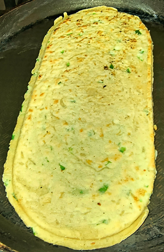 el_hUARaChE_cOn_qUEsO_PaRMEsANo