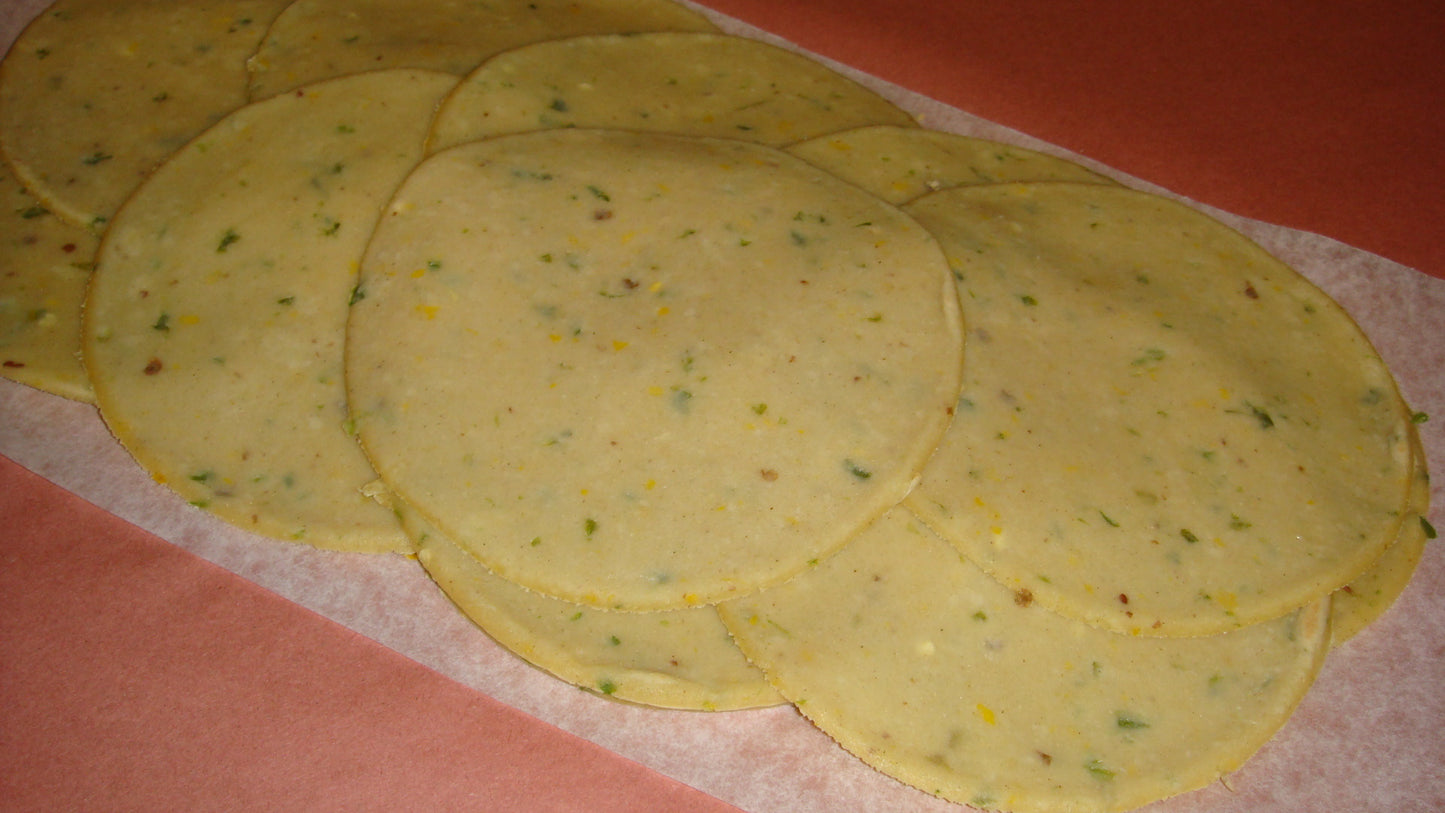 chile jalapeño
